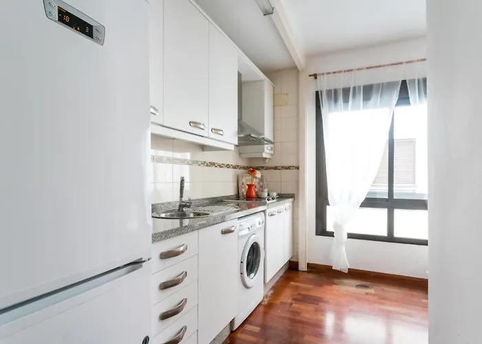 Holi-rent Santa Marina *